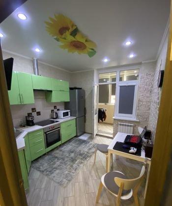 Продажа 1-комнатной квартиры, Краснодар, Восточно-Кругликовская улица,  28/2