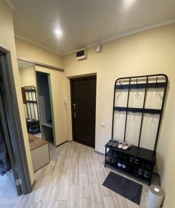 Продажа 1-комнатной квартиры, Краснодар, Восточно-Кругликовская улица,  28/2