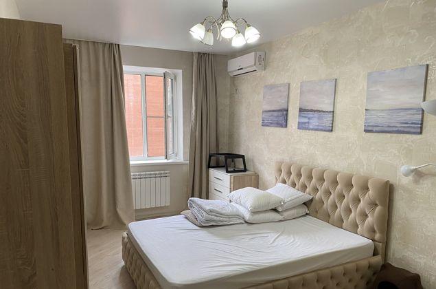 Продажа 1-комнатной квартиры, Краснодар, Восточно-Кругликовская улица,  28/2