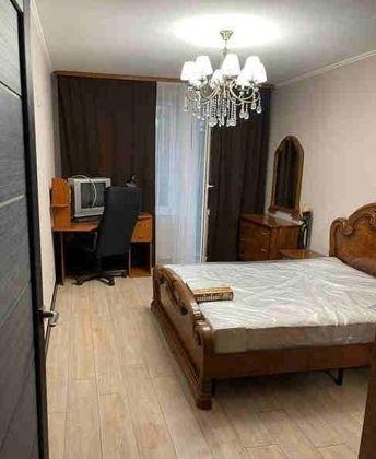 Продажа 3-комнатной квартиры, Краснодар, улица Свободы,  2