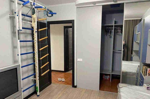 Продажа 3-комнатной квартиры, Краснодар, улица Свободы,  2