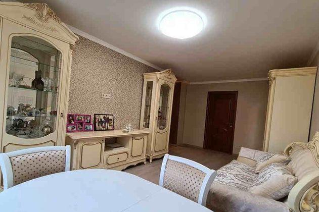 Продажа 3-комнатной квартиры, Краснодар, улица Кирова,  39