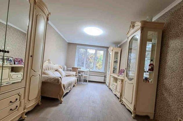 Продажа 3-комнатной квартиры, Краснодар, улица Кирова,  39