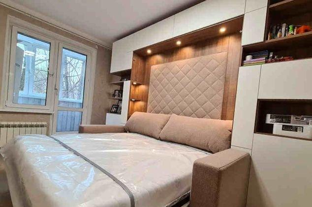 Продажа 3-комнатной квартиры, Краснодар, улица Кирова,  39