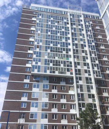 Продажа 2-комнатной квартиры, Краснодар, Садовая улица,  159