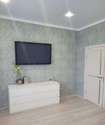 Продажа 2-комнатной квартиры, Краснодар, Восточно-Кругликовская улица,  74