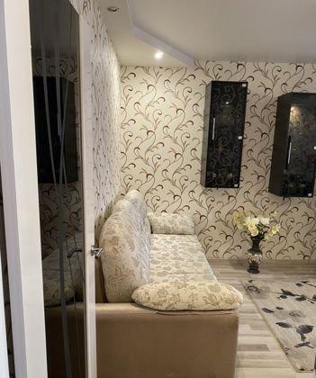 Продажа 2-комнатной квартиры, Краснодар, улица Думенко,  12