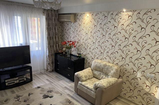 Продажа 2-комнатной квартиры, Краснодар, улица Думенко,  12