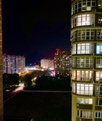 Продажа 1-комнатной квартиры, Краснодар, улица имени 40-летия Победы,  178