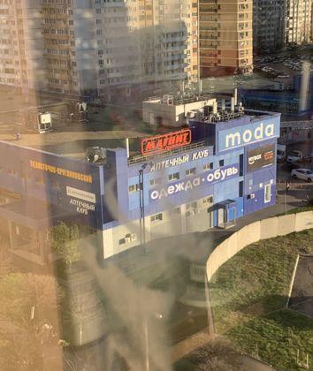 Продажа 2-комнатной квартиры, Краснодар, Восточно-Кругликовская улица,  48/1