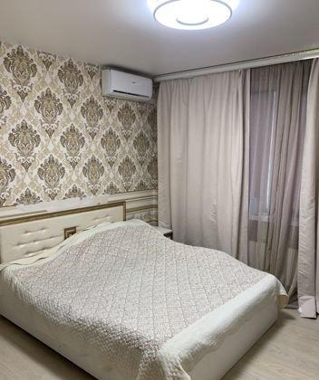 Продажа 2-комнатной квартиры, Краснодар, Восточно-Кругликовская улица,  48/1