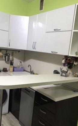 Продажа 2-комнатной квартиры, Краснодар, Восточно-Кругликовская улица,  76/2