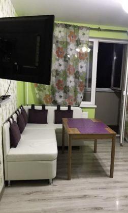 Продажа 2-комнатной квартиры, Краснодар, Восточно-Кругликовская улица,  76/2