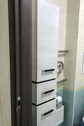 Продажа 2-комнатной квартиры, Краснодар, Восточно-Кругликовская улица,  76/2