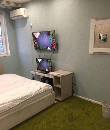 Продажа 2-комнатной квартиры, Краснодар, улица имени 40-летия Победы,  125