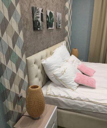 Продажа 2-комнатной квартиры, Краснодар, улица имени 40-летия Победы,  125