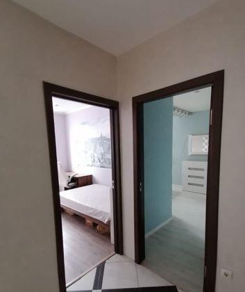 Продажа 2-комнатной квартиры, Краснодар, улица имени 40-летия Победы,  125