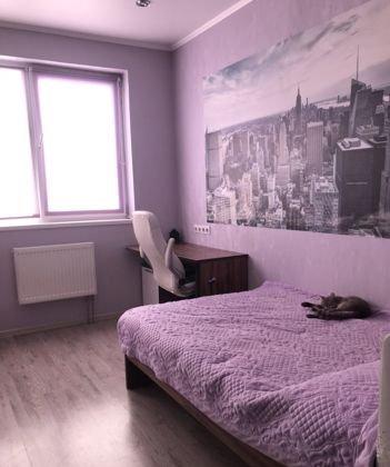 Продажа 2-комнатной квартиры, Краснодар, улица имени 40-летия Победы,  125