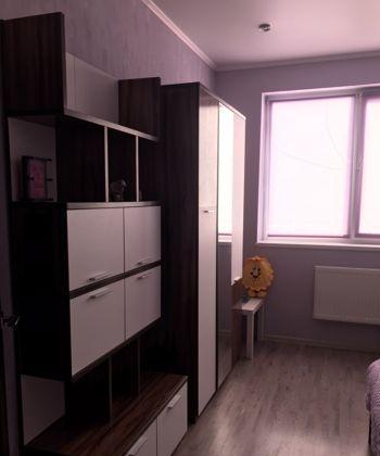 Продажа 2-комнатной квартиры, Краснодар, улица имени 40-летия Победы,  125