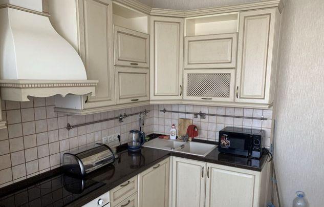 Продажа 2-комнатной квартиры, Краснодар, Восточно-Кругликовская улица,  46/6