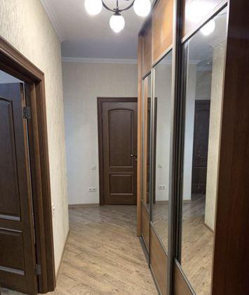 Продажа 2-комнатной квартиры, Краснодар, Восточно-Кругликовская улица,  46/6