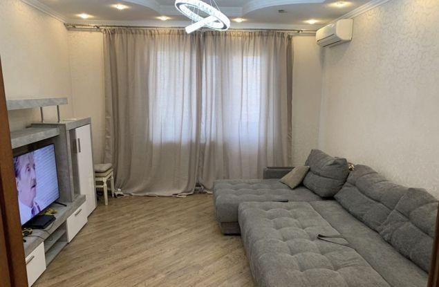 Продажа 2-комнатной квартиры, Краснодар, Восточно-Кругликовская улица,  46/6