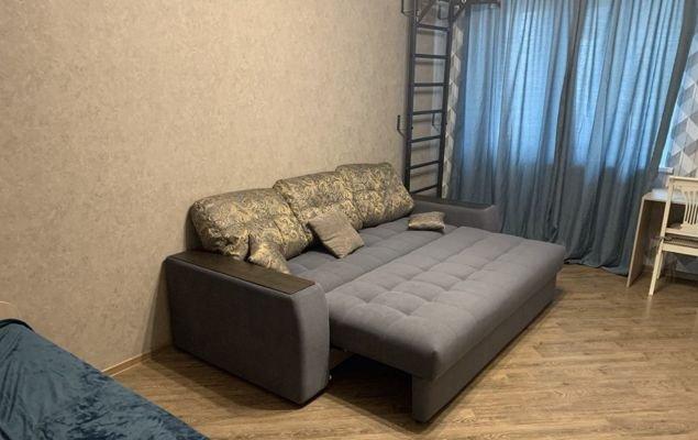 Продажа 2-комнатной квартиры, Краснодар, Восточно-Кругликовская улица,  46/6