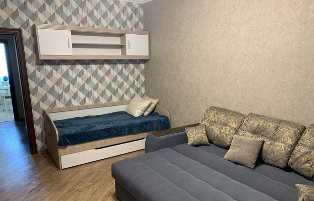 Продажа 2-комнатной квартиры, Краснодар, Восточно-Кругликовская улица,  46/6