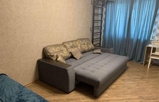 Продажа 2-комнатной квартиры, Краснодар, Восточно-Кругликовская улица,  46/6