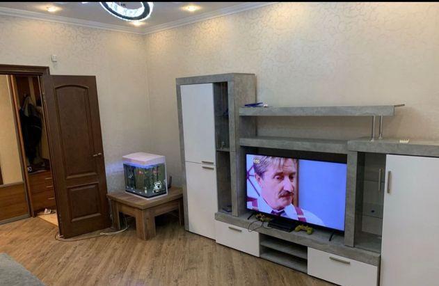 Продажа 2-комнатной квартиры, Краснодар, Восточно-Кругликовская улица,  46/6