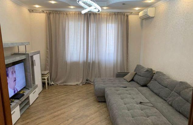 Продажа 2-комнатной квартиры, Краснодар, Восточно-Кругликовская улица,  46/6