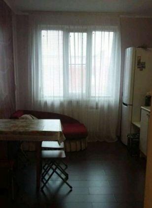 Продажа 1-комнатной квартиры, Краснодар, улица Рахманинова,  13