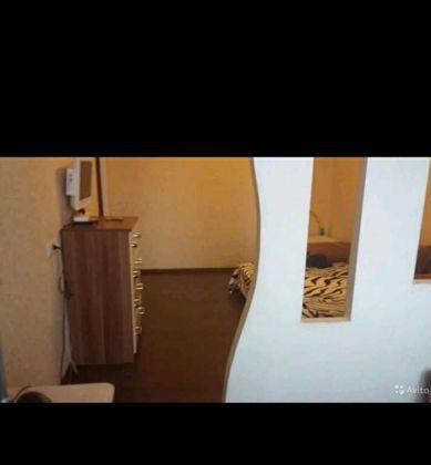 Продажа 1-комнатной квартиры, Краснодар, улица Рахманинова,  13