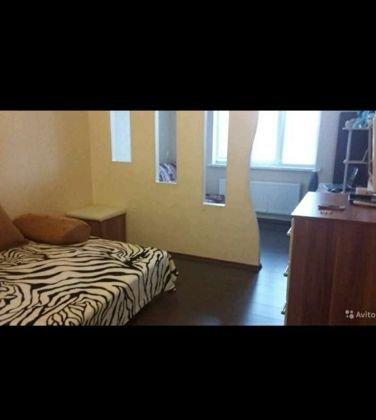 Продажа 1-комнатной квартиры, Краснодар, улица Рахманинова,  13