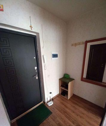 Продажа 1-комнатной квартиры, Краснодар, улица Почтовое отделение 73,  лит2