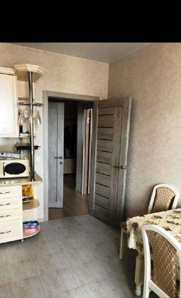 Продажа 2-комнатной квартиры, Краснодар, улица Евгении Жигуленко,  11/2