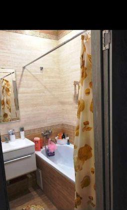 Продажа 2-комнатной квартиры, Краснодар, улица Евгении Жигуленко,  11/2