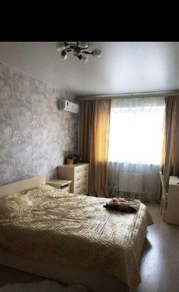 Продажа 2-комнатной квартиры, Краснодар, улица Евгении Жигуленко,  11/2