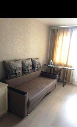 Продажа 2-комнатной квартиры, Краснодар, улица Евгении Жигуленко,  11/2