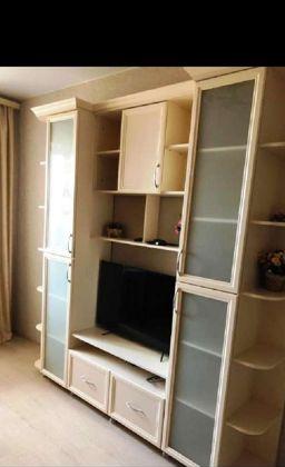 Продажа 2-комнатной квартиры, Краснодар, улица Евгении Жигуленко,  11/2