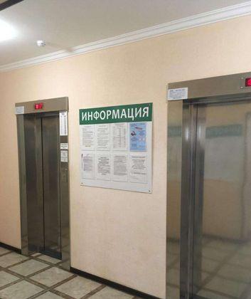 Продажа 1-комнатной квартиры, Краснодар, улица Петра Метальникова,  5к3