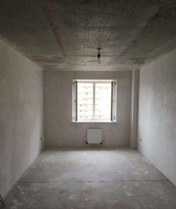 Продажа 1-комнатной квартиры, Краснодар, улица Петра Метальникова,  5к3