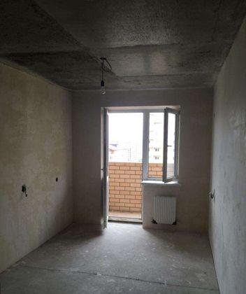 Продажа 1-комнатной квартиры, Краснодар, улица Петра Метальникова,  5к3