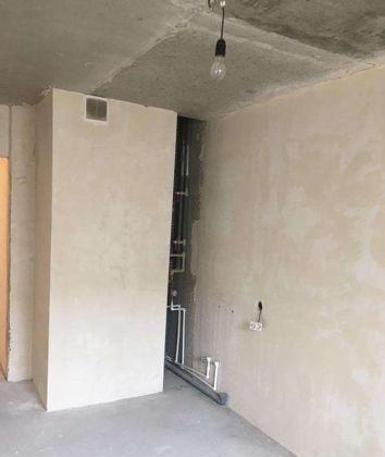 Продажа 1-комнатной квартиры, Краснодар, улица Петра Метальникова,  5к3