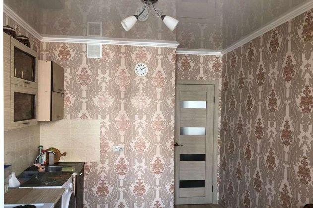 Продажа 1-комнатной квартиры, Краснодар, Российская улица,  267/3к3