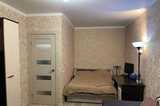 Продажа 1-комнатной квартиры, Краснодар, Российская улица,  267/3к3