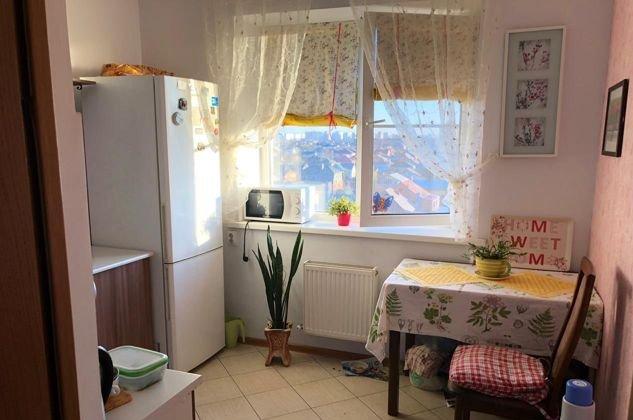 Продажа 2-комнатной квартиры, Краснодар, Интернациональный бульвар,  110