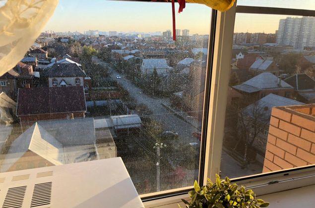 Продажа 2-комнатной квартиры, Краснодар, Интернациональный бульвар,  110