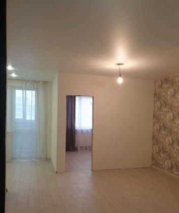 Продажа 1-комнатной квартиры, Краснодар, улица Адмирала Серебрякова,  3к3