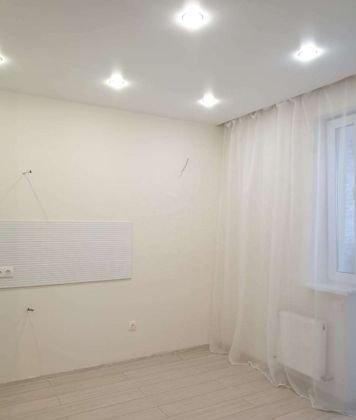 Продажа 1-комнатной квартиры, Краснодар, улица Адмирала Серебрякова,  3к3